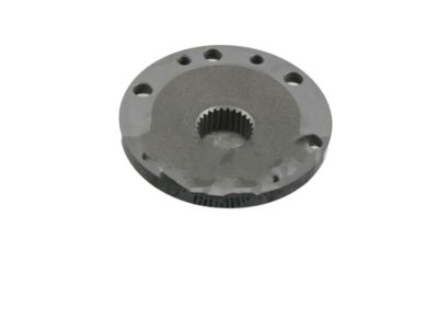 Toyota 43421-35010 Bearing Flange, Front Outer