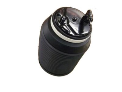 Toyota 48090-35011 Cylinder Assembly, Pneumatic, Rear Driver Side