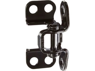 Toyota 68801-42040 Hinge Sub-Assembly, Back Door, Upper