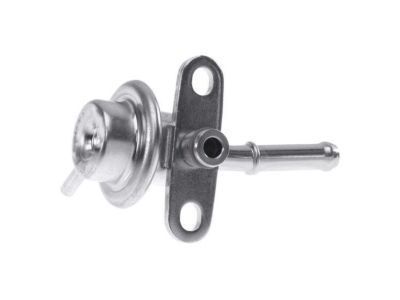 Toyota Land Cruiser Fuel Pressure Regulator - 23280-50050