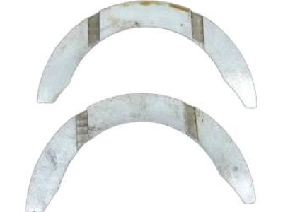 Toyota 11011-0P030 Washer Set, Crankshaft Thrust
