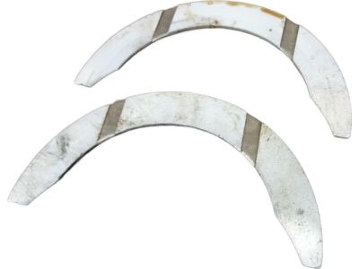 Toyota 11011-0P030 Washer Set, Crankshaft Thrust