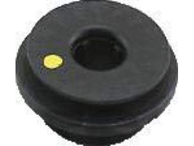Scion 16535-74210 Support,  Radiator,  Lower