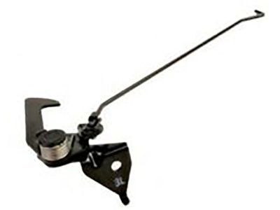 Toyota 53550-35020 Hook