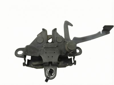 53510-48050 Toyota Lock Assembly, Hood Product Photo 4 of 4