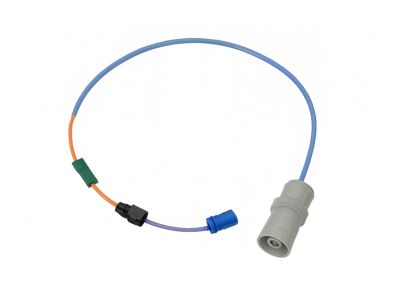 Toyota 82125-33060 Wire, Transmission