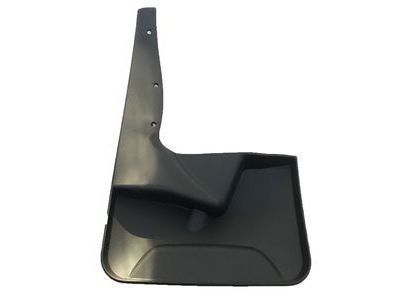 Toyota PU060-4213S-R1 Mud Guard, Rear