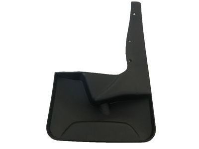 Toyota PU060-4213S-R1 Mud Guard, Rear