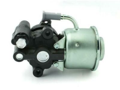 Toyota Land Cruiser Power Steering Pump - 44320-60071