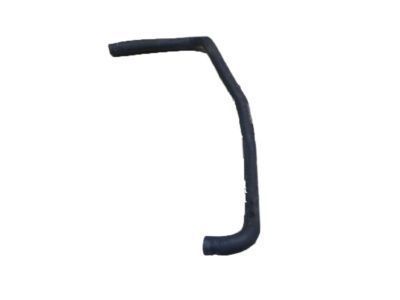 Toyota 87245-3D480 Hose, Heater Water, Inlet A 87245-3D480 Toyota Hose, Heater Water, Inlet A Product Photo 1 of 1