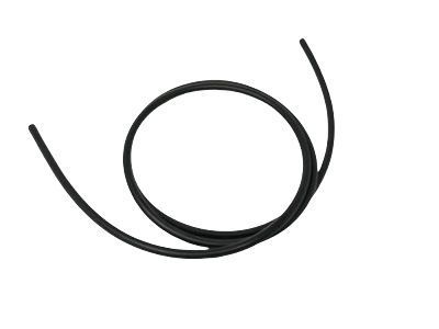 Toyota 90099-33076 Hose,  Windshield Washer (From Joint To Nozzle)