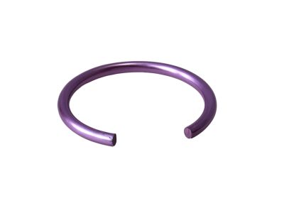 Toyota 90520-20064 Ring, Hole Snap(For Piston Pin)