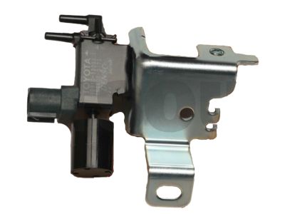 Toyota 25860-36010 Valve Assembly, Vacuum Switching
