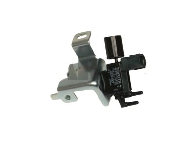 Toyota 25860-36010 Valve Assembly, Vacuum Switching