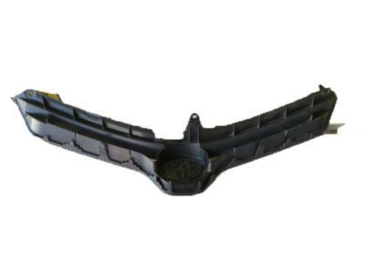 Toyota 53111-02880 Upper Grille