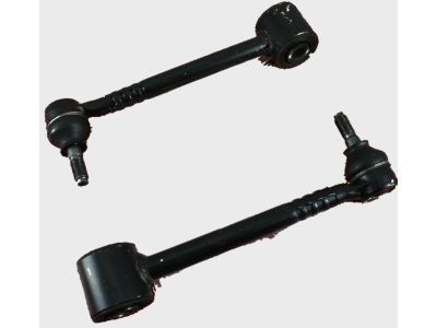 Toyota 48710-14110 Lower Arm, Rear