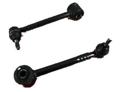 Toyota 48710-14110 Lower Arm, Rear