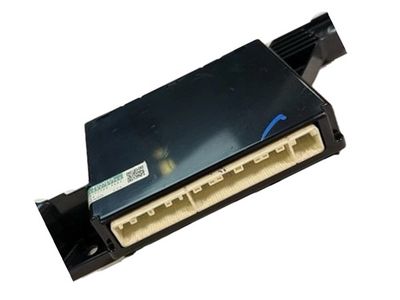 88650-07180 Toyota Amplifier Assembly, Air Conditioner Product Photo 3 of 4