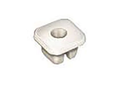 Toyota 90189-04029 Grommet, Screw