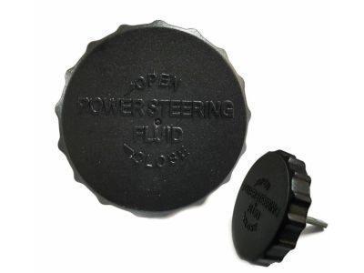 Toyota 44305-35010 Cap Sub-Assy,  Vane Pump Oil Reservoir