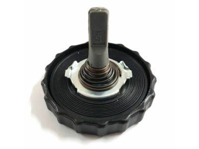 Toyota 44305-35010 Cap Sub-Assy,  Vane Pump Oil Reservoir