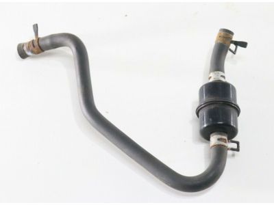 Toyota 23820-31021 Hose Assy,  Fuel Vapor Feed
