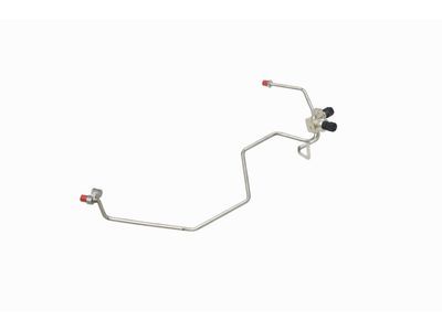 88710-0C720 Toyota Liquid Line, Front Product Photo 1 of 4