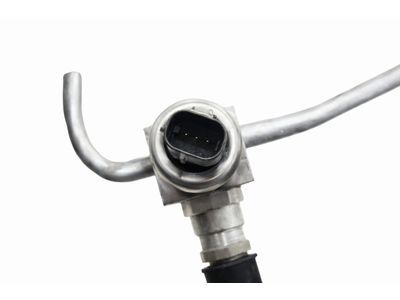 88710-0C720 Toyota Liquid Line, Front Product Photo 2 of 4