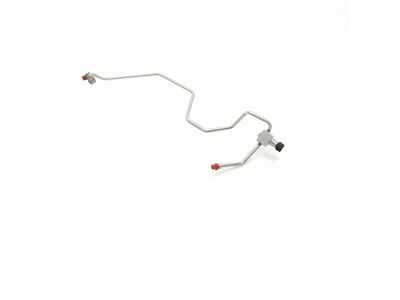 88710-0C720 Toyota Liquid Line, Front Product Photo 4 of 4