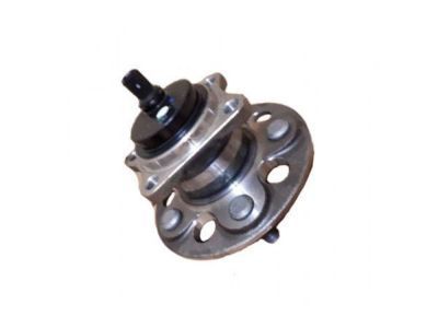 Toyota 42450-F4010 Hub & Bearing Assy,  Rear Axle,  RH