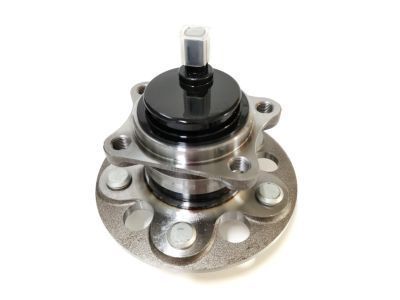 Toyota 42450-F4010 Hub & Bearing Assy,  Rear Axle,  RH
