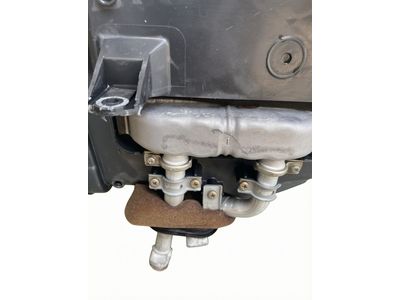 87150-35130 Toyota Radiator Assembly, Heater Product Photo 4 of 4