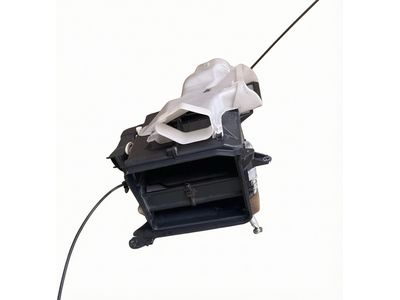 87150-35130 Toyota Radiator Assembly, Heater Product Photo 3 of 4