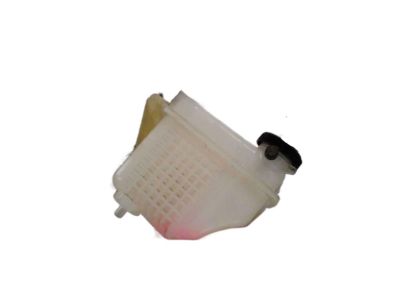 Toyota 164A2-0T021 Tank,  Reserve Sealed W/O Cap
