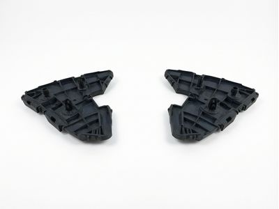 52157-02010 Toyota Support, Rear Bumper Side Product Photo 3 of 4
