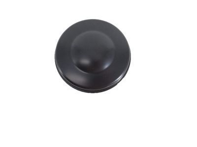 Toyota 43514-28010 Grease Cap, Front