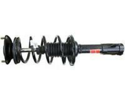 Toyota 48510-80372 Absorber Assy,  Shock,  Front RH
