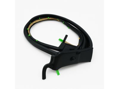 Toyota 67871-35072 Weatherstrip, Access Panel, Passenger Side