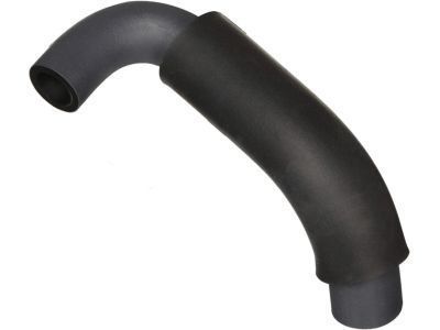 Toyota 12262-37040 Hose,  Ventilation,  NO.2