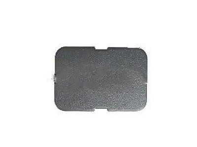 Toyota 66257-0C010 Plate, Passenger Side