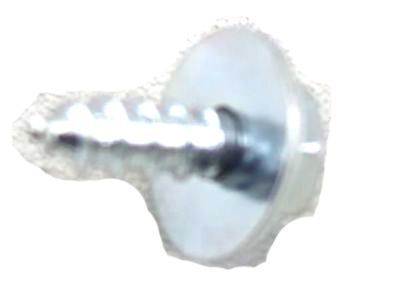 Toyota 90159-50144 Screw, With Washer Tapping