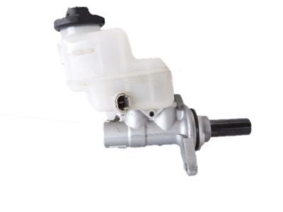 Toyota 47201-42380 Cylinder Sub-Assy,  Brake Master W/Plate