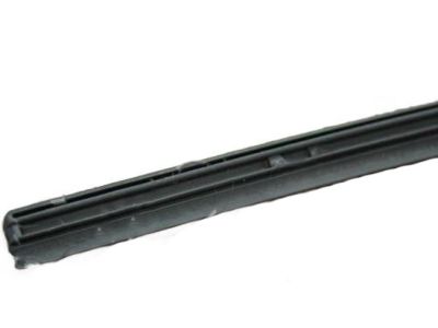 Toyota 85214-47160 Rubber, Wiper, Passenger Side
