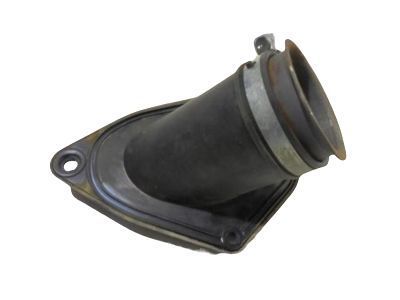 Toyota 45254-48040 Shield,  Steering Column Hole