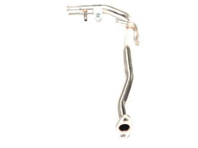 Toyota 4Runner Coolant Reservoir Hose - 16268-75030