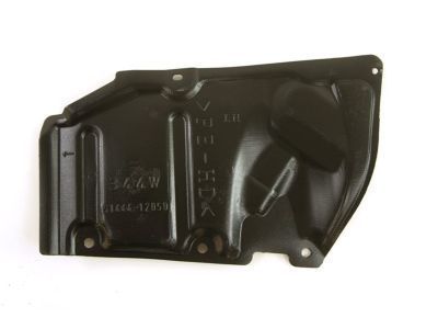 Scion 51444-12050 Shield