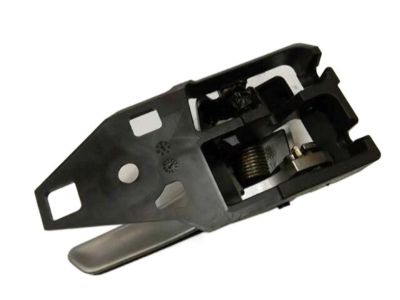 Toyota Camry Interior Door Handle - 69206-06091-C0