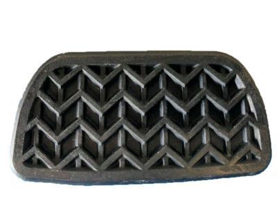 Toyota 47121-52010 Pad,  Brake Pedal