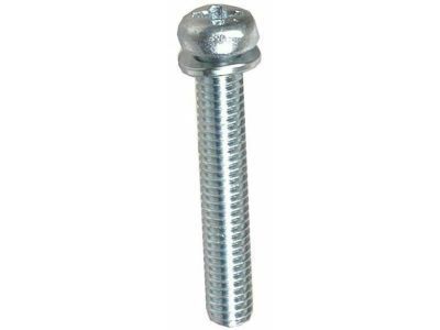 Toyota 93319-14025 Screw, With Washer