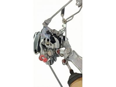 85450-17010 Toyota Solenoid Assembly, Door Control, Front Passenger Side Product Photo 2 of 4